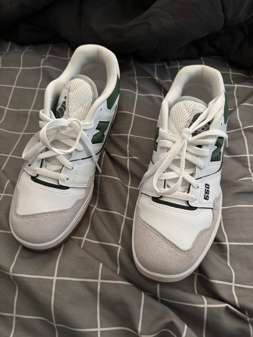 New Balance 550